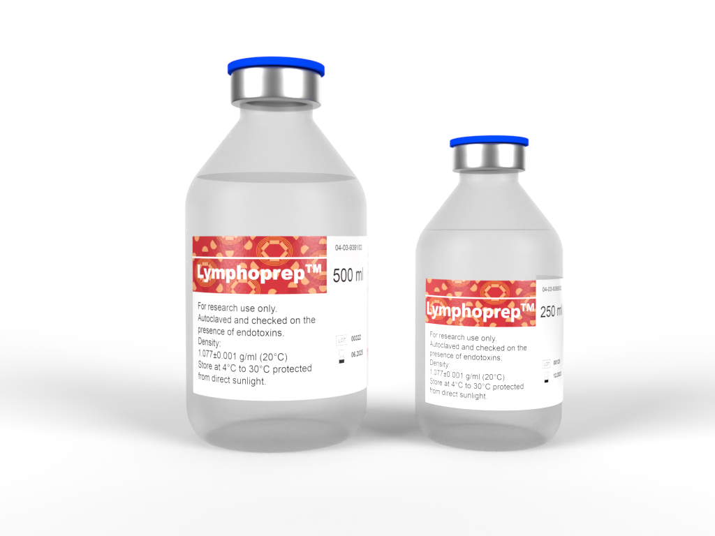 (AXS-1114546) Lymphoprep - 500 mL