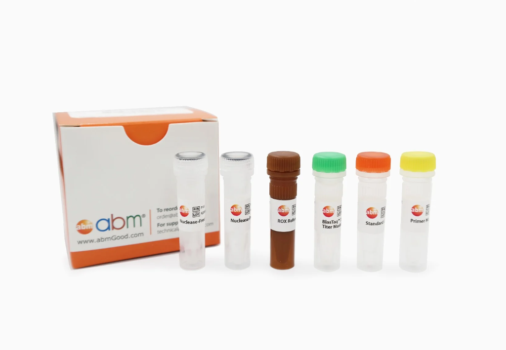 qPCR Lentivirus Titration kit - 100 reactions