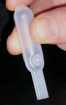 Gel Extraction Tool - 100 pcs.