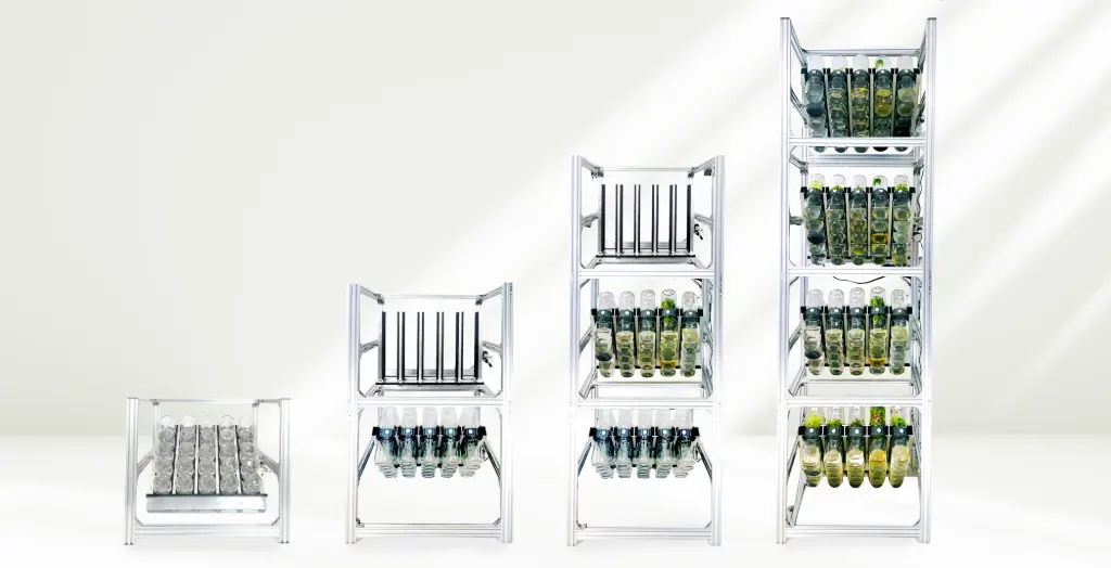 BioTillt 25 (BT25) Bundle - 1 unit