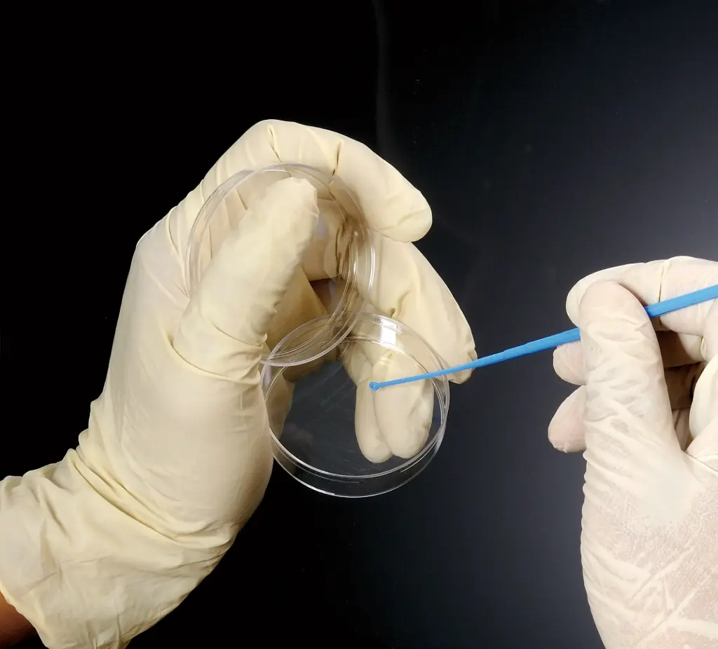 Inoculating Loops 10 uL - 25 pcs/pack, 40 pcs/case (1000 pcs total)