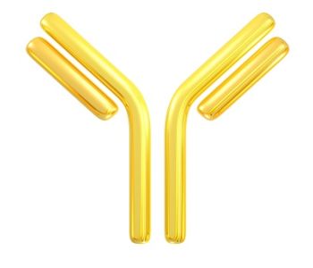 [0100-CNX5-65ALY-Z] Affinity Purified Chicken anti-CHO Annexin 5 Antibody, 0.1 mg