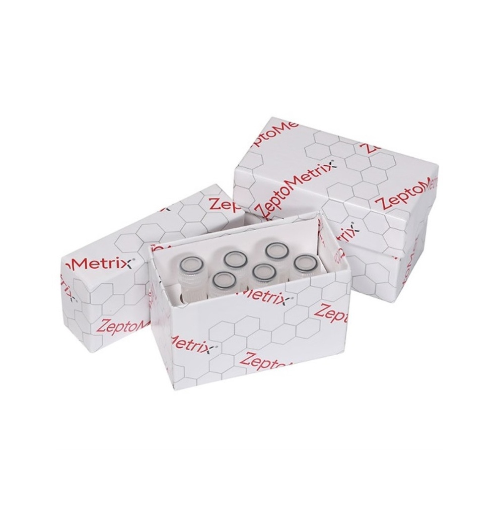 NATtrol™ MRSA Positive Control  (6 X 0.5 mL)