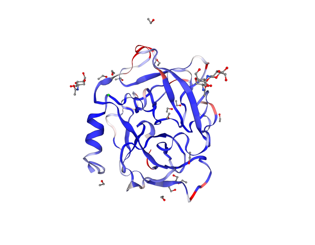 Recombinant Human Azurocidin (AZU) - 200 ug
