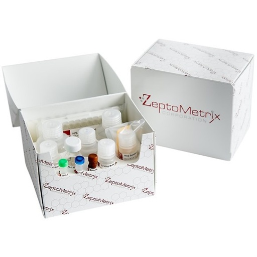 [0002-0801111] HIV Type 1 P24 ELISA Kit - Antigen (96 Determinations)